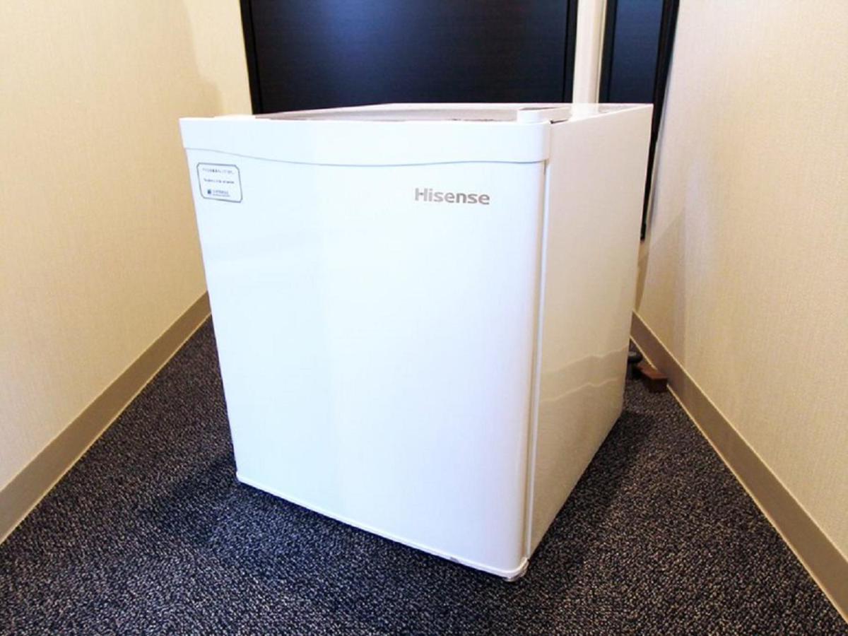 Hotel Livemax Yokohama Motomachi Ekimae Екстер'єр фото