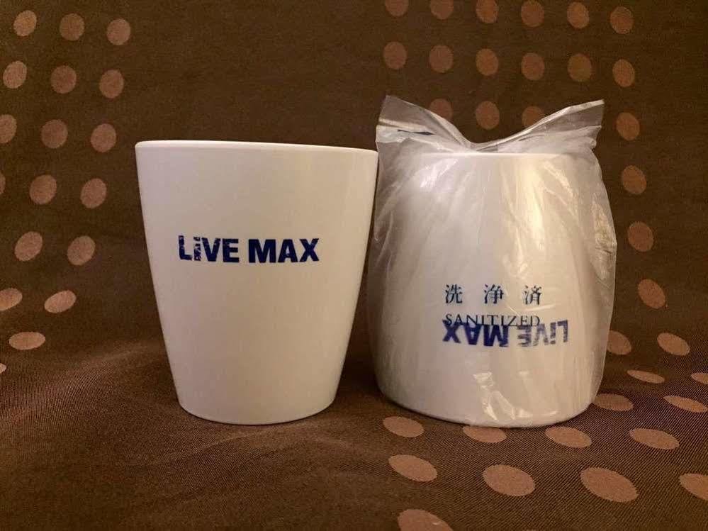 Hotel Livemax Yokohama Motomachi Ekimae Екстер'єр фото